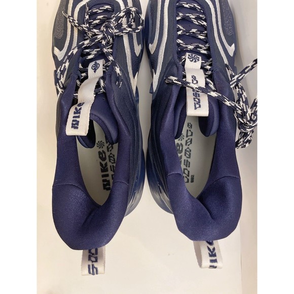 Nike Men's Cosmic Unity 2 TB Promo Basketball Shoes Navy Blue Size 16M 17M 17.5M - Picture 9 of 10